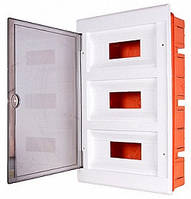 Бокс 36-модульний, вбудований