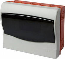 Бокс 9-модульний, вбудований