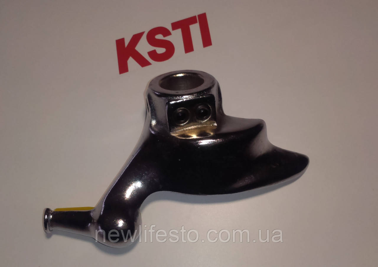 Головка демонтажна для шиномонтажного стенда з внутрішнім посадковим місцем 28 мм, фото 1