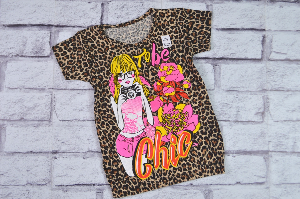 Туніка Chic 2