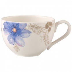 Чашка для кави 250 мл Mariefleur Gris Villeroy & Boch