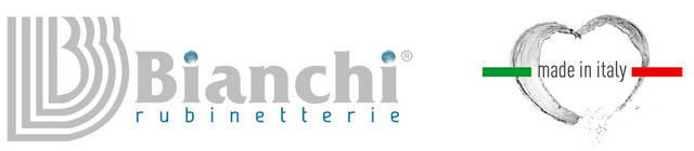 Гарантія та інструкції для італійських змішувачів Bianchi