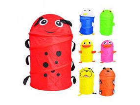 Дитяча Кошик для іграшок M0282