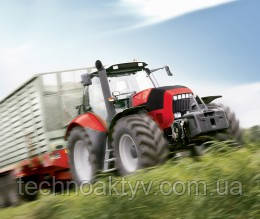 ZF для СЕЛЬСКОХОЗЯЙСТВЕННОЙ ТЕХНИКИ ZF для СЕЛЬСКОХОЗЯЙСТВЕННОЙ ТЕХНИКИ