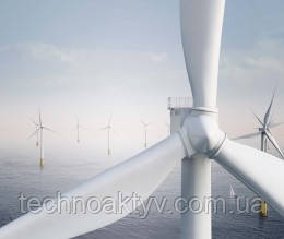 ZF для ВЕТРОЭНЕРГЕТИКИ ZF для ВЕТРОЭНЕРГЕТИКИ