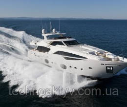 ZF ДЛЯ ВОДНОГО ТРАНСПОРТА ZF ДЛЯ ВОДНОГО ТРАНСПОРТА