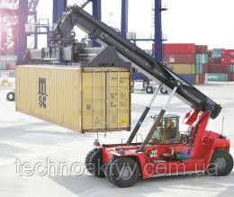 Технологии ZF: От электрического автопогрузчика до аэродромного тягача Технологии ZF: От электрического автопогрузчика до аэродромного тягача