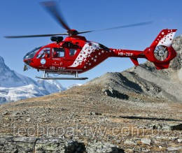 ТЕХНИКА ПРИВОДА ДЛЯ АВИАЦИИ от ZF ТЕХНИКА ПРИВОДА ДЛЯ АВИАЦИИ от ZF