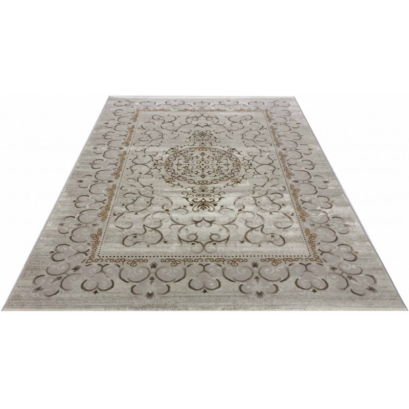 Килим Romance AB86A cream c.p.l.vizon