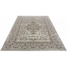 Килим Romance AB86A cream c.p.l.vizon