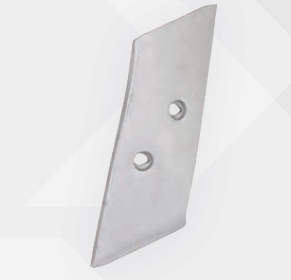 Накладка лемеха Overum 5060-84-060SP (права)