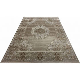Килими Romance AC46A l.beige l.beige
