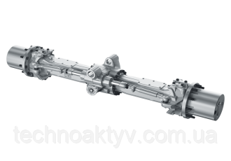 MULTISTEER МС-Е 3000 MULTISTEER МС-Е 3000