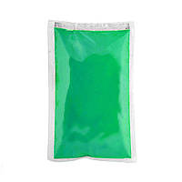 Фарба Гулал, Холі, Зелена, пакет 50, 75 або 100 грам, опт та роздріб