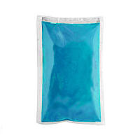 Фарба Холі (Гулал), Блакитна, пакет 50, 75 або 100 грам, опт та роздріб