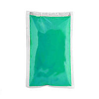 Фарба Холі (Гулал), Бірюзова, пакет 50, 75 або 100 грам, опт та роздріб