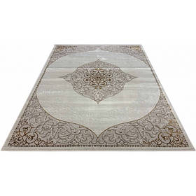 Килим Romance AD64A cream c.p.l.vizon