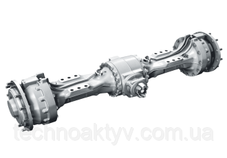 MULTITRAC MT-L 3000 MULTITRAC MT-L 3000