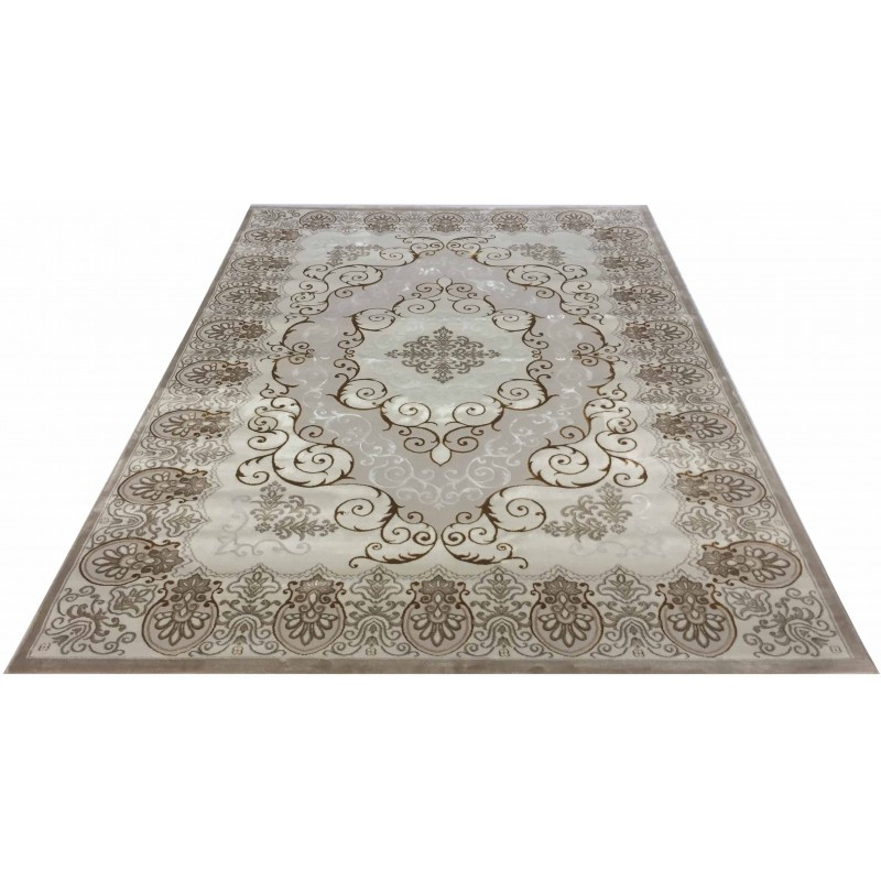 Килим Romance AE76A cream l.beige