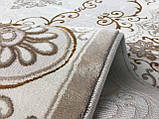 Килим Romance AE76A cream l.beige, фото 4