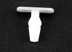 Кліпса кріплення молдингу, порога Mercedes R230 W202 W203 W204 W209 W210 W215 W220 W251 ОЕМ: A0019889781