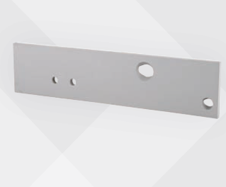 Полози короткі Overum 85196