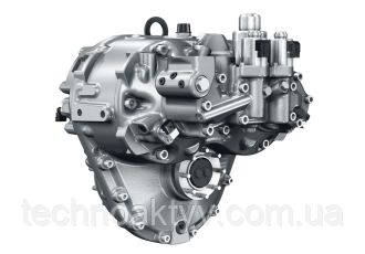 HYDROSTAR HC 85 HYDROSTAR HC 85