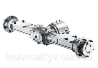 MULTITRAC MT-L 3000 MULTITRAC MT-L 3000