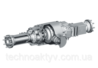 MULTITRAC MT-C 3000 MULTITRAC MT-C 3000