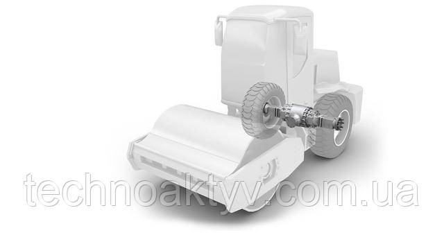 ТЕХНОЛОГИЯ ZF В УПЛОТНИТЕЛЯХ ТЕХНОЛОГИЯ ZF В УПЛОТНИТЕЛЯХ