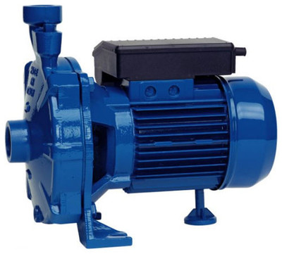 Моноблочний відцентровий насос Speroni CM 27