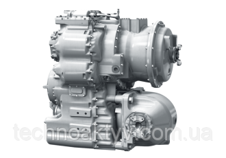 Ergopower LII Ergopower LII