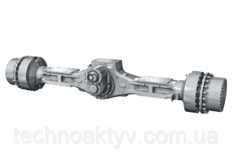 MULTITRAC MT-D 3000 MULTITRAC MT-D 3000