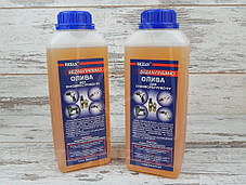 Масло для пневмоінструменту "BEZAN-пневмо"