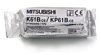 Бумага для УЗИ видеопринтера Mitsubishi K61B/KP61B 110 мм x 20м (рул.)