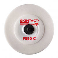 Одноразовый электрод для ЭКГ Skintact FS50c