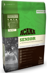 Acana Senior Dog ( Акана Сеньйор) корм для собак старше 7 років 11,4 кг