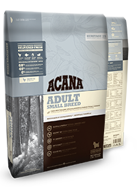 ACANA Adult Small Breed 6 кг - корм для дорослих собак дрібних порід