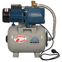 Насосна станція струменевий Vitals Аqua AJW 755-24e