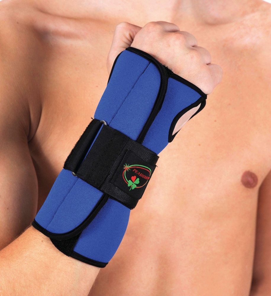 Пристосування ортопедичне для кисті руки Реабілітімед ТУТОР-6К р.XL, фото 1