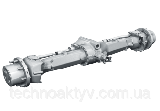 MULTISTEER MS-B 3000 MULTISTEER MS-B 3000