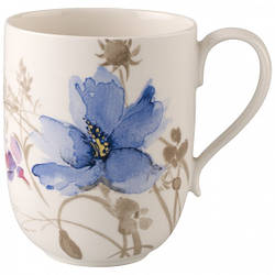 Чашка 480 мл Mariefleur Gris Villeroy & Boch