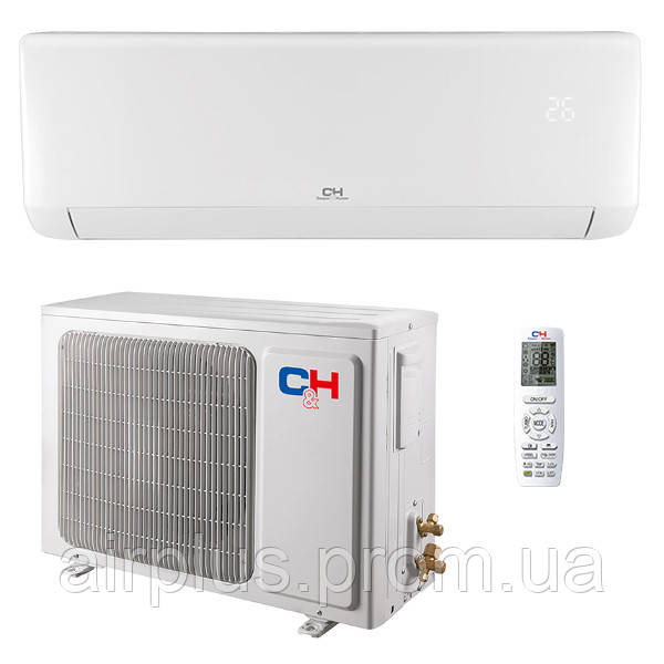 Кондиціонер Cooper&Hunter PRIMA Plus CH-S30XN7