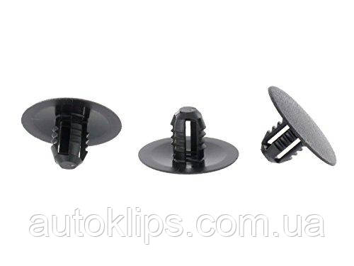 Кліпса капота, обшивки Ford transit connect, Fiesta, Escort, Puma, KA / VW Golf 3 6448410