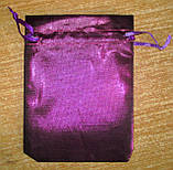 Мішечки атласні від студії www.LadyStyle.Biz, фото 7