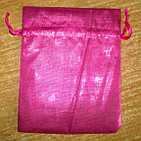 Мішечки атласні від студії www.LadyStyle.Biz, фото 8