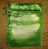 Мішечки атласні від студії www.LadyStyle.Biz, фото 9