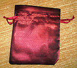 Мішечки атласні від студії www.LadyStyle.Biz, фото 10