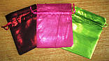 Мішечки атласні від студії www.LadyStyle.Biz, фото 2