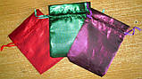 Мішечки атласні від студії www.LadyStyle.Biz, фото 3